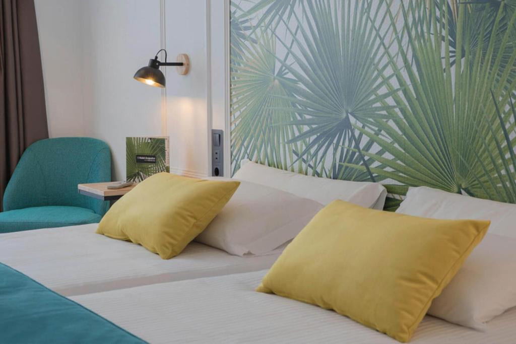 Acapulco 4*