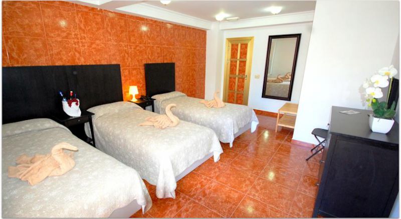 Adonis Capital 2*