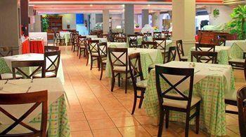 Adonis Resort Fanabe (Ex. Adonis Castalia-brezos) 3*