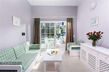 Adonis Resort Fanabe (Ex. Adonis Castalia-brezos) 3*