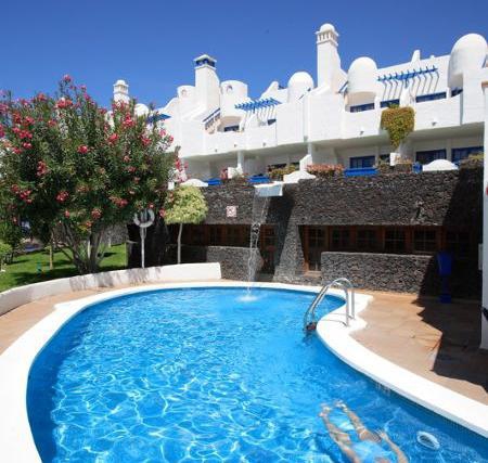 Adonis Resort Fanabe (Ex. Adonis Castalia-brezos) 3*