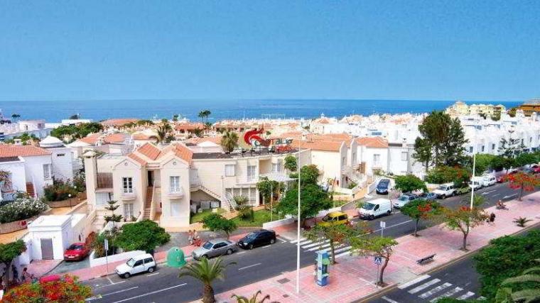 Adonis Resort Fanabe (Ex. Adonis Castalia-brezos) 3*