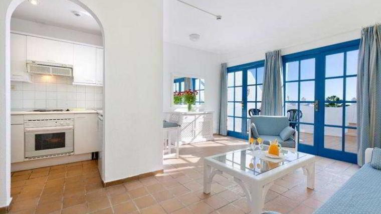 Adonis Resort Fanabe (Ex. Adonis Castalia-brezos) 3*
