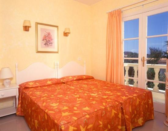Adonis Resort Fanabe (Ex. Adonis Castalia-brezos) 3*