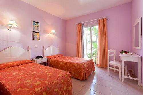 Adonis Resort Fanabe (Ex. Adonis Castalia-brezos) 3*