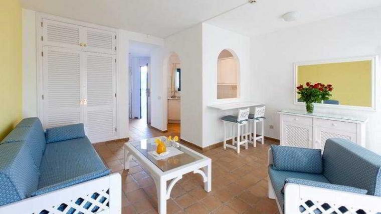 Adonis Resort Fanabe (Ex. Adonis Castalia-brezos) 3*