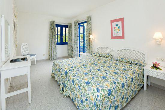 Adonis Resort Fanabe (Ex. Adonis Castalia-brezos) 3*