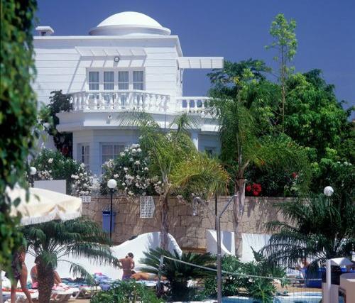 Adonis Resort Fanabe (Ex. Adonis Castalia-brezos) 3*