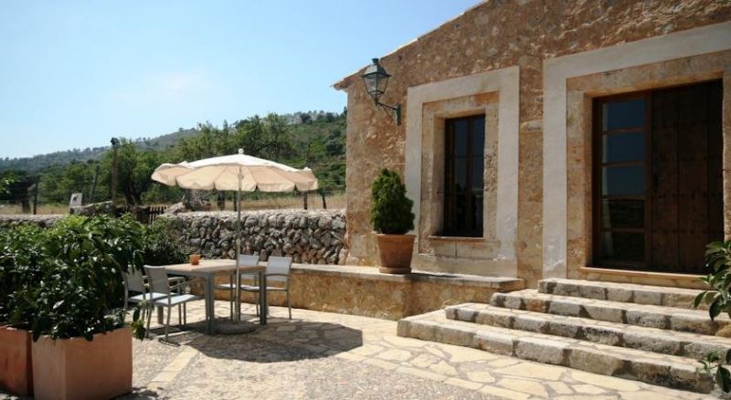 Agroturismo Son Siurana 4*