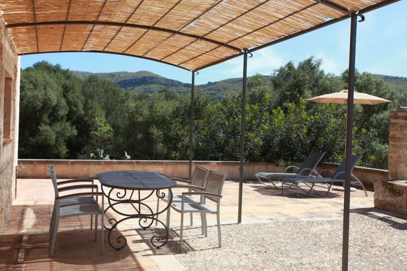 Agroturismo Son Siurana 4*