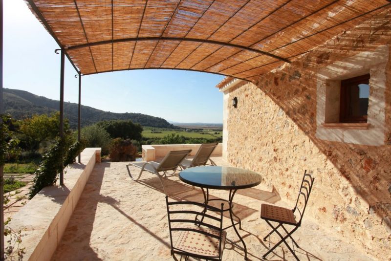 Agroturismo Son Siurana 4*