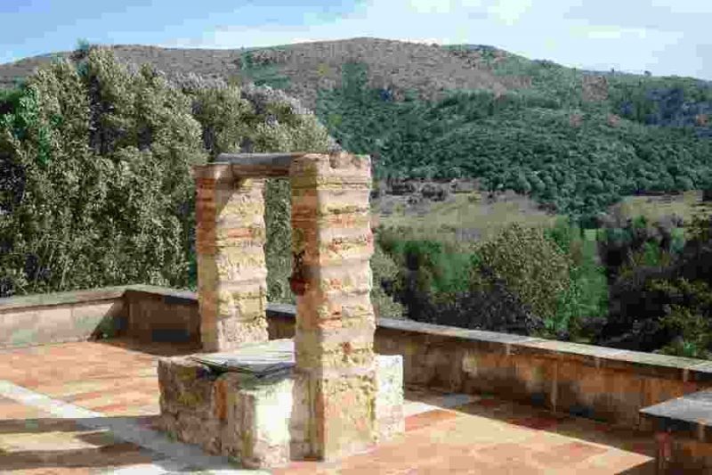 Agroturismo Son Siurana 4*