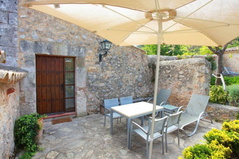 Agroturismo Son Siurana 4*