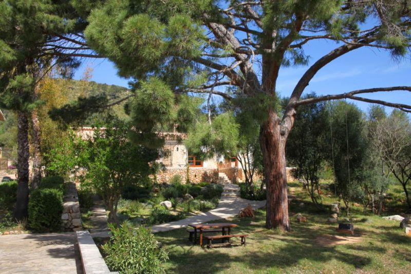 Agroturismo Son Siurana 4*
