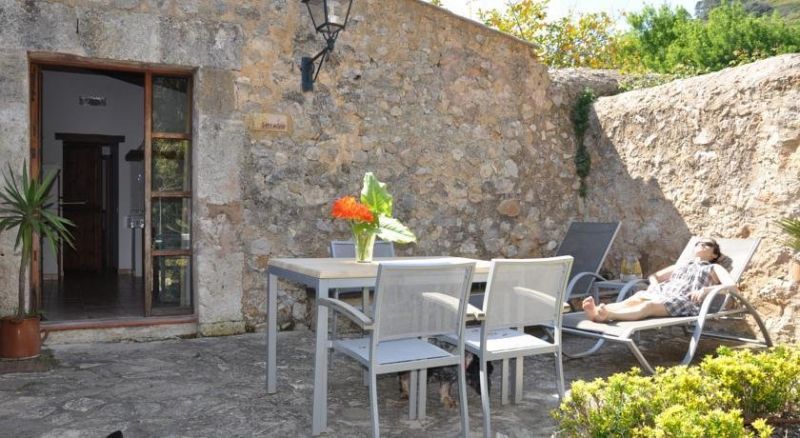 Agroturismo Son Siurana 4*