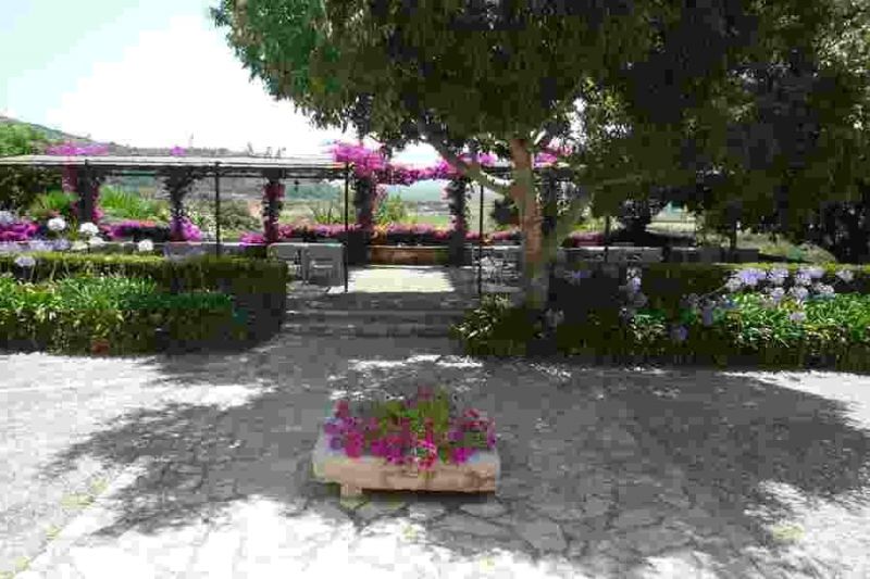 Agroturismo Son Siurana 4*