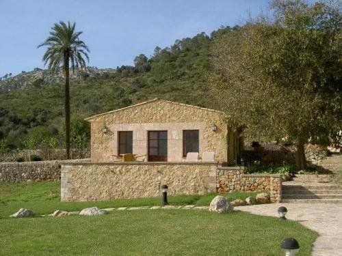 Agroturismo Son Siurana 4*