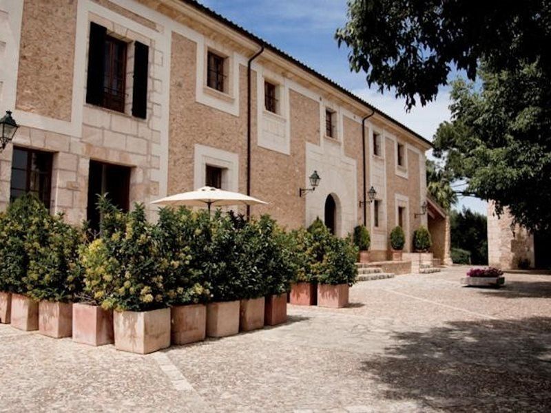 Agroturismo Son Siurana 4*