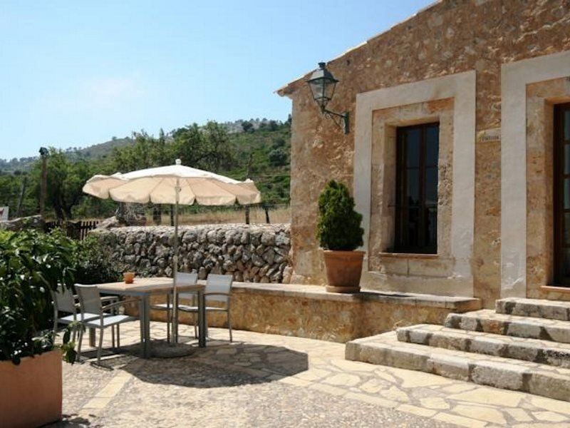 Agroturismo Son Siurana 4*