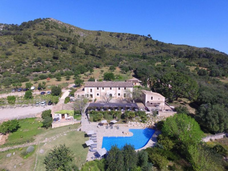 Agroturismo Son Siurana 4*