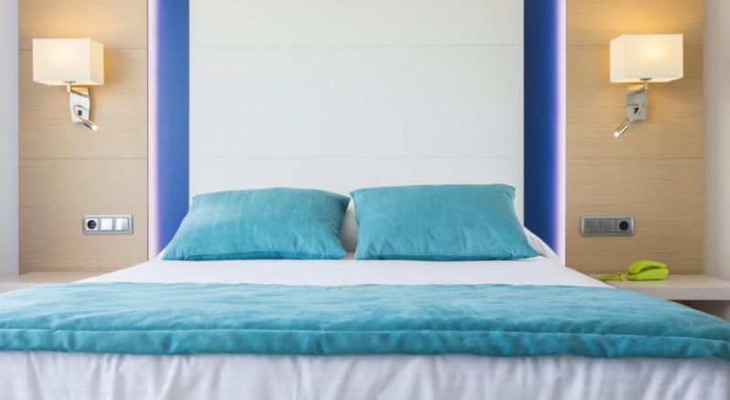 Agua Beach 4*