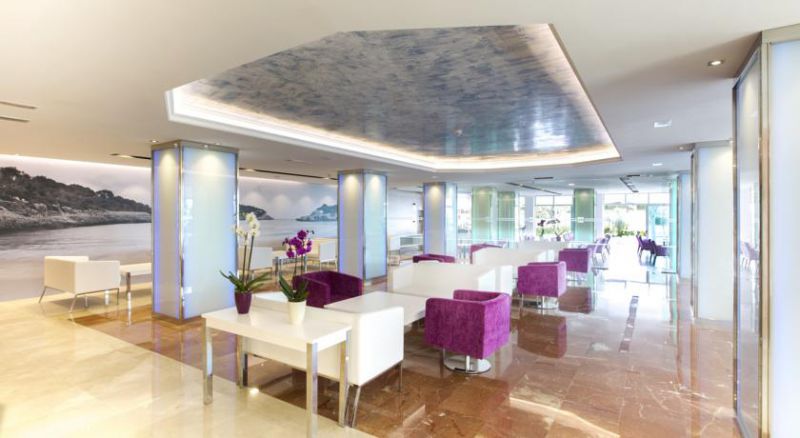 Agua Beach 4*