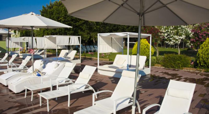 Agua Beach 4*