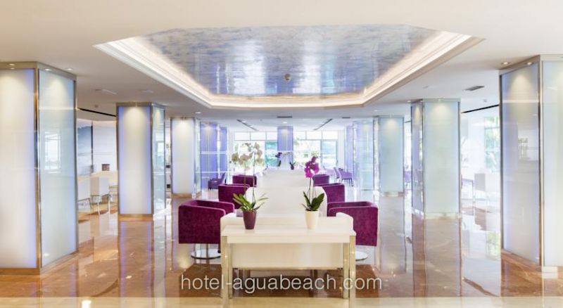 Agua Beach 4*
