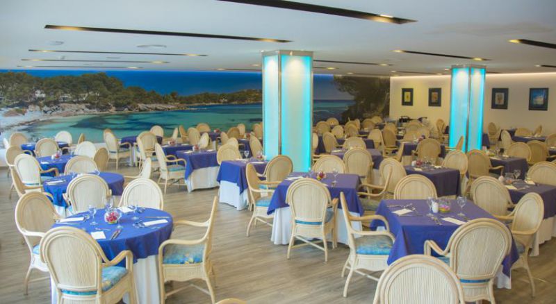 Agua Beach 4*