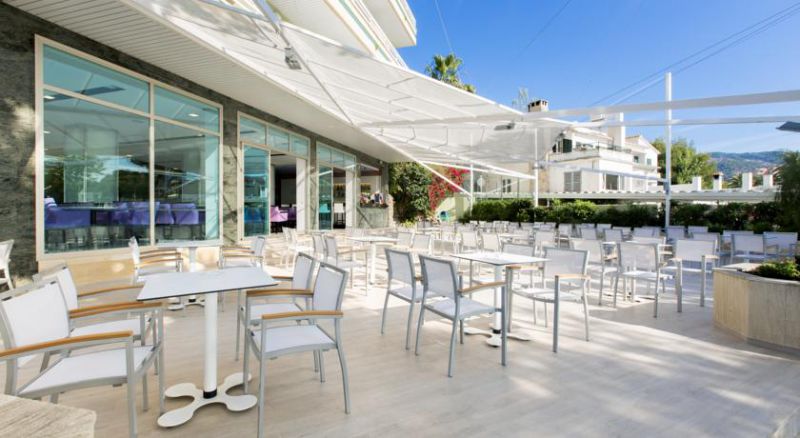 Agua Beach 4*