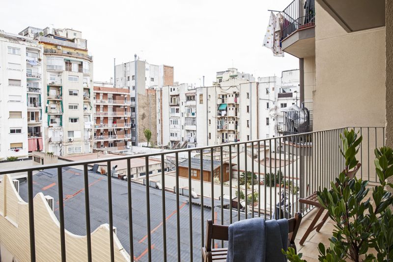 Ainb Eixample Entenza Apartments 3*