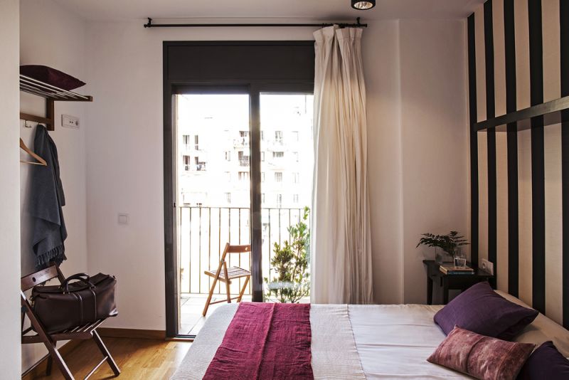 Ainb Eixample Entenza Apartments 3*