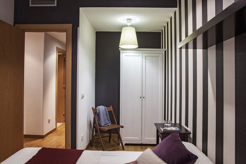 Ainb Eixample Entenza Apartments 3*