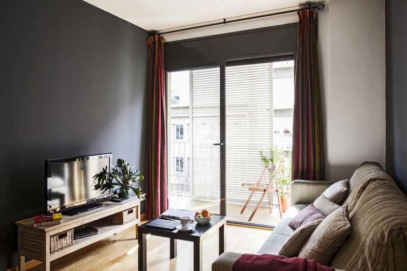 Ainb Eixample Entenza Apartments 3*