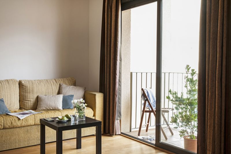 Ainb Eixample Entenza Apartments 3*