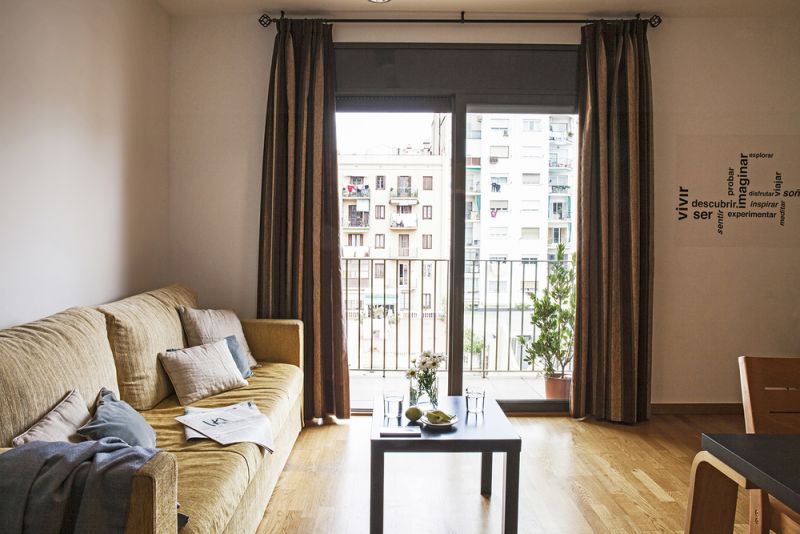 Ainb Eixample Entenza Apartments 3*