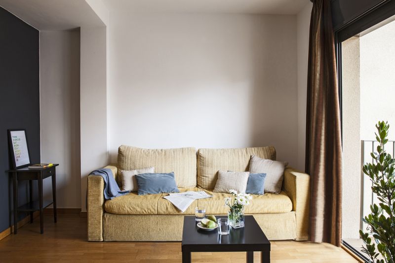 Ainb Eixample Entenza Apartments 3*