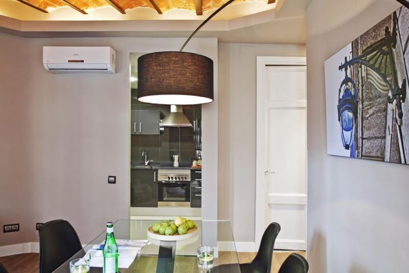 Ainb Eixample Miro Apartments 3*