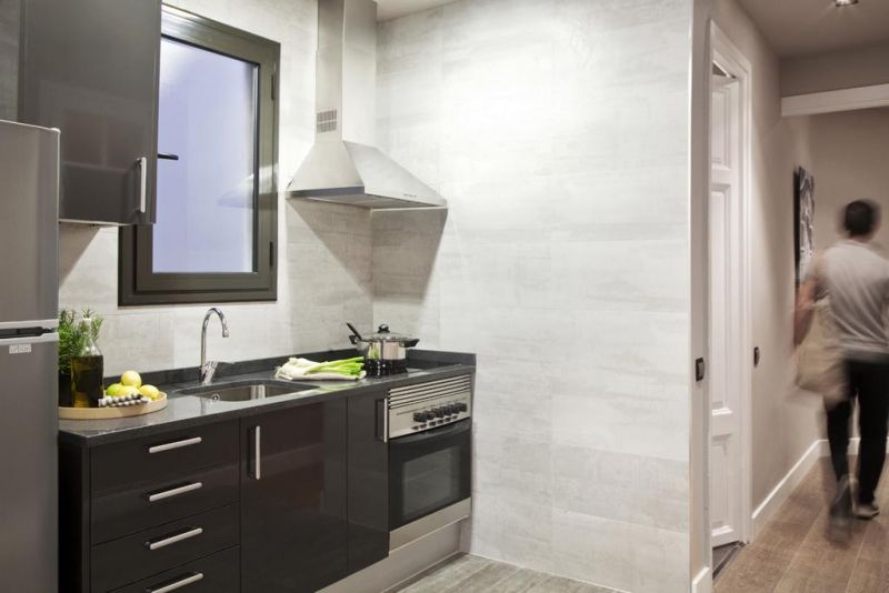 Ainb Eixample Miro Apartments 3*