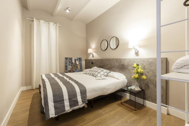 Ainb Eixample Miro Apartments 3*