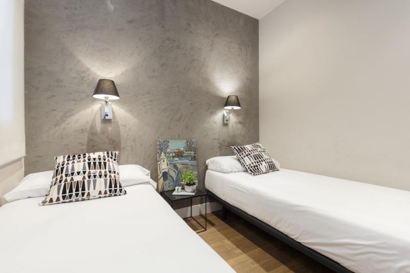 Ainb Eixample Miro Apartments 3*