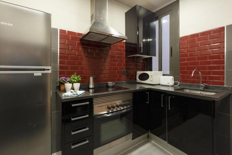 Ainb Eixample Miro Apartments 3*
