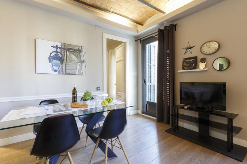 Ainb Eixample Miro Apartments 3*