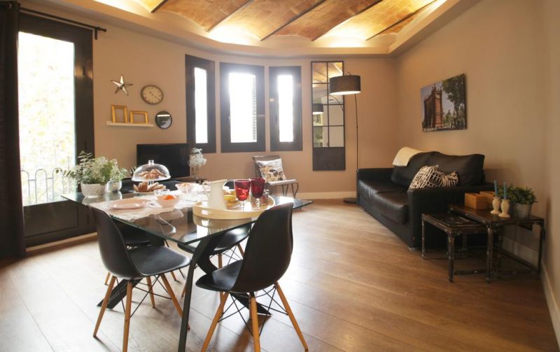 Ainb Eixample Miro Apartments 3*