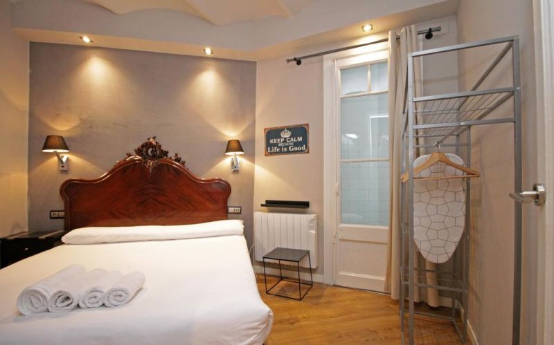 Ainb Eixample Miro Apartments 3*