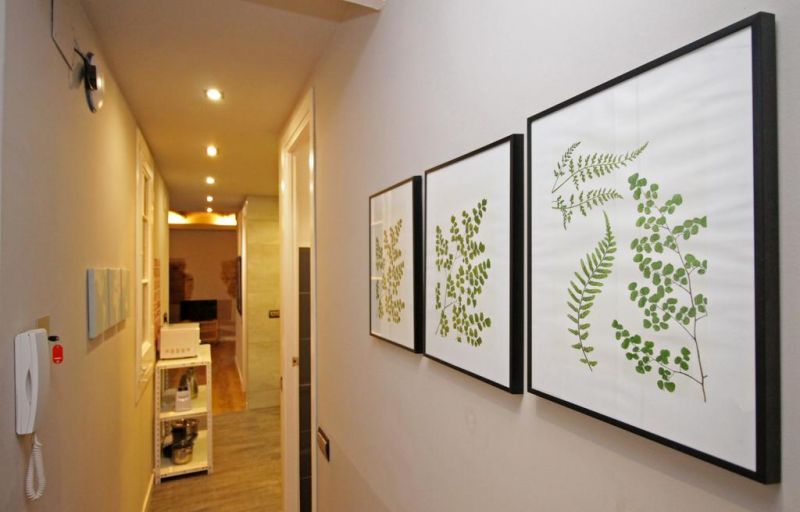 Ainb Eixample Miro Apartments 3*