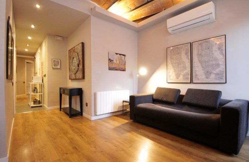 Ainb Eixample Miro Apartments 3*