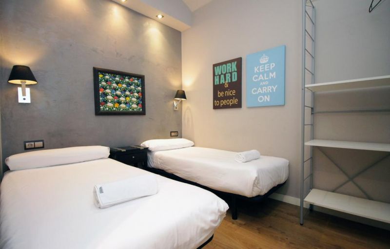 Ainb Eixample Miro Apartments 3*