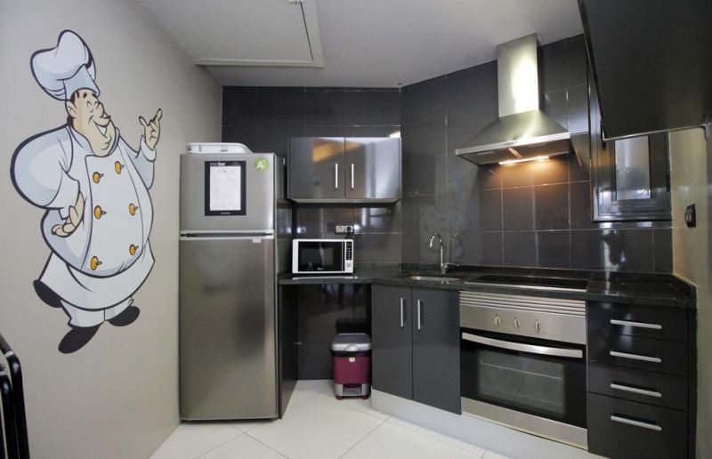 Ainb Eixample Miro Apartments 3*