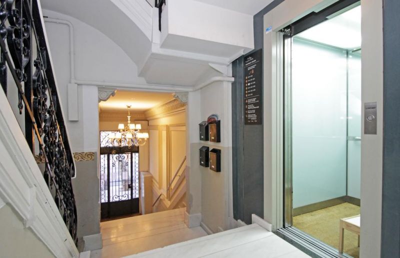 Ainb Eixample Miro Apartments 3*